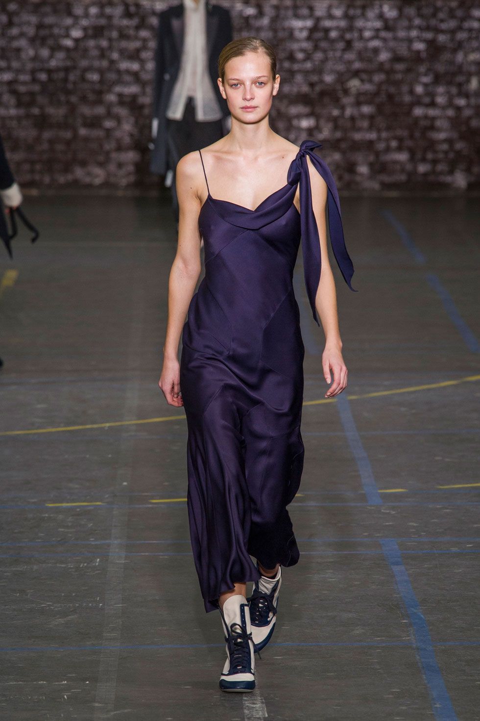 John Galliano Fall-winter 2015-2016 - Ready-to-Wear