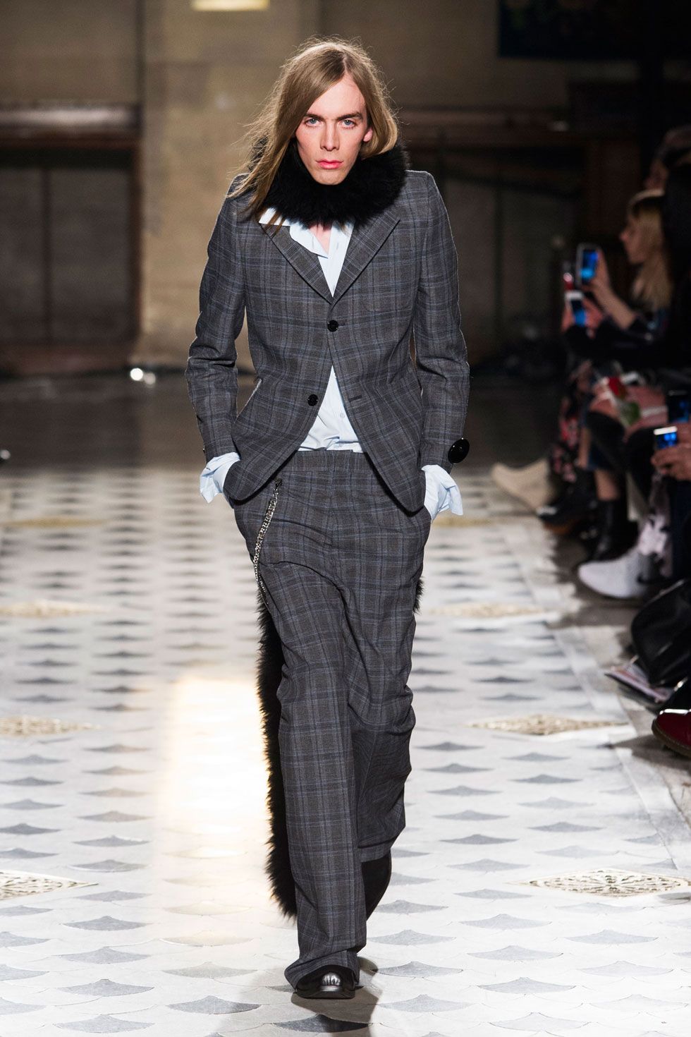 All the Looks From the Vetements Fall 2016 Ready-to-Wear Show All the Looks From the Vetements Fall 2016 Ready-to-Wear Show