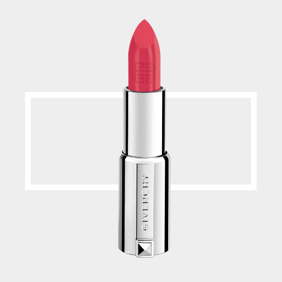 <p>Housed in a sleek leather and silver metal tube, it hardly gets more luxe than this long-lasting, semi-matte lip color. It's no wonder it boasts a slew of Reddit-beloved colors including Rose Dressing, a bright coral pink that makes your skin look glowy.</p><p><strong>Reddit Real Talk:</strong> "The formula is just outstanding, and I love that I can make it super fucking bright or sheer it down and it looks incredibly either way."—krikimm</p><p>Givenchy Le Rouge Lipstick, $36; <a href="http://bit.ly/1UcvL5j" target="_blank">barneys.com</a>.</p>