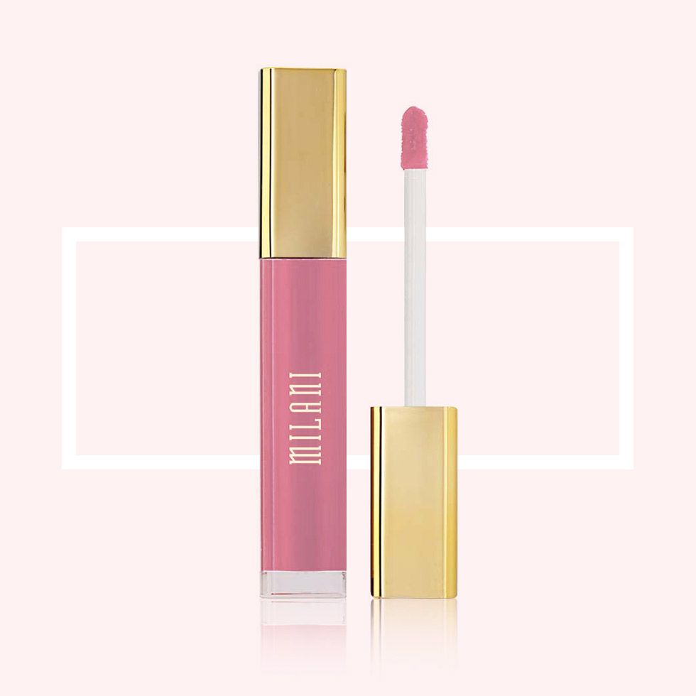 <p>A liquid-to-matte creamy lip color, it'll feel like a pillow on your pout while sealing in color for transfer-resistant, all-day wear. Plus, it comes in a slew of flattering berry shades. </p><p><strong>Reddit Real Talk:</strong> "They go on smoothly (make sure to exfoliate them lips, gurls) it's also kind of cushion-y? I don't know how to explain this thoroughly, but they just feel like I'm applying little cushions on my lips. They are no sticky AT ALL (after they dry, but they dry fairly fast)."—unitedstatesofmeow</p><p>Milani Amore Matte Lip Crêmes, $8.99; <a href="https://milanicosmetics.com/Amore-Matte-Lip-Creme.html" target="_blank">milanicosmetics.com</a>.</p>