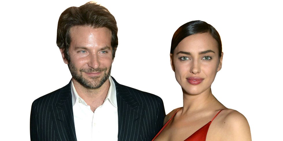 Irina Shayk Pregnant With Bradley Cooper's First Baby - Irina Shayk ...