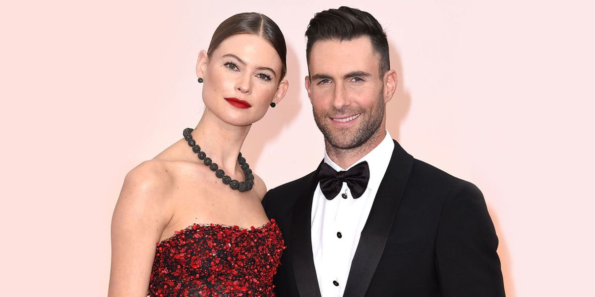 Behati Prinsloo and Adam Levine Are Expecting Their First Child