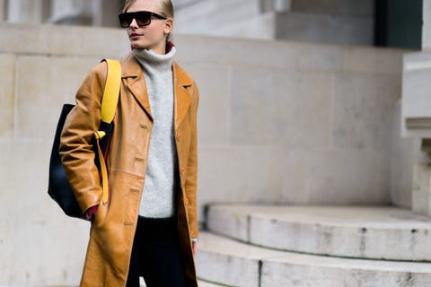 The Best Street Style From Paris Fashion Week