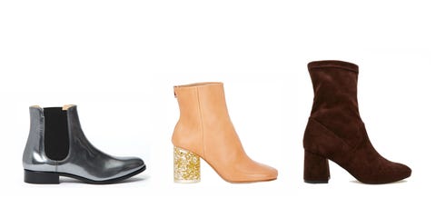8 Easy, Comfortable Boots Actually Made for Walking