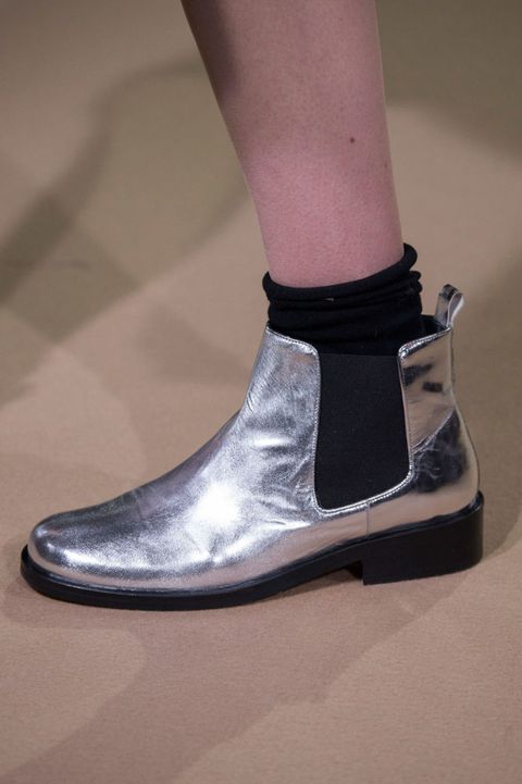 Shoes from Paris Fashion Week