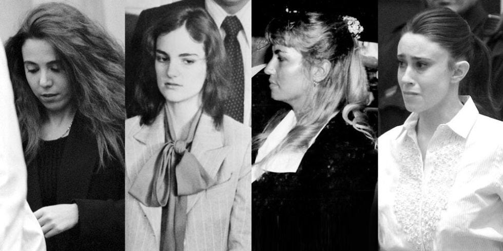 Why the Clothes in the Courtroom Matter Why the Clothes in the Courtroom Matter
