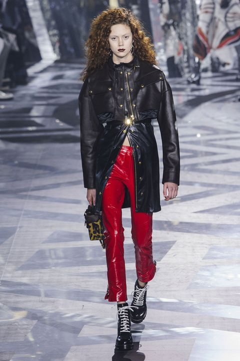 All the From the Louis Vuitton Fall 2016 Ready-to-Wear