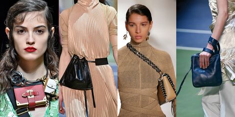 bruid Magistraat Zeg opzij Fall 2016 Fashion Trends - Comprehensive Guide to New Fall Trends