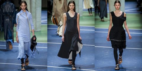 6 Major Fashion Moments from Celine's Latest Collection - The Best ...