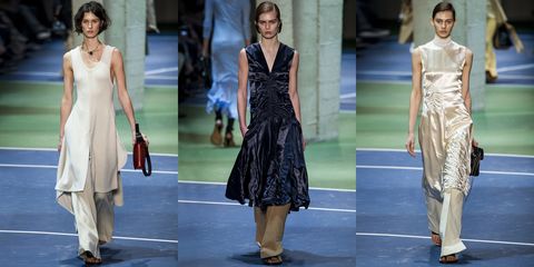 6 Major Fashion Moments from Celine's Latest Collection - The Best ...
