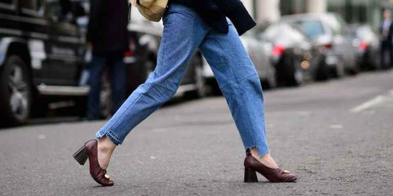 9 Ways to Wear the New Glove Shoe - 9 Reasons to Wear Spring's It-Shoe ...