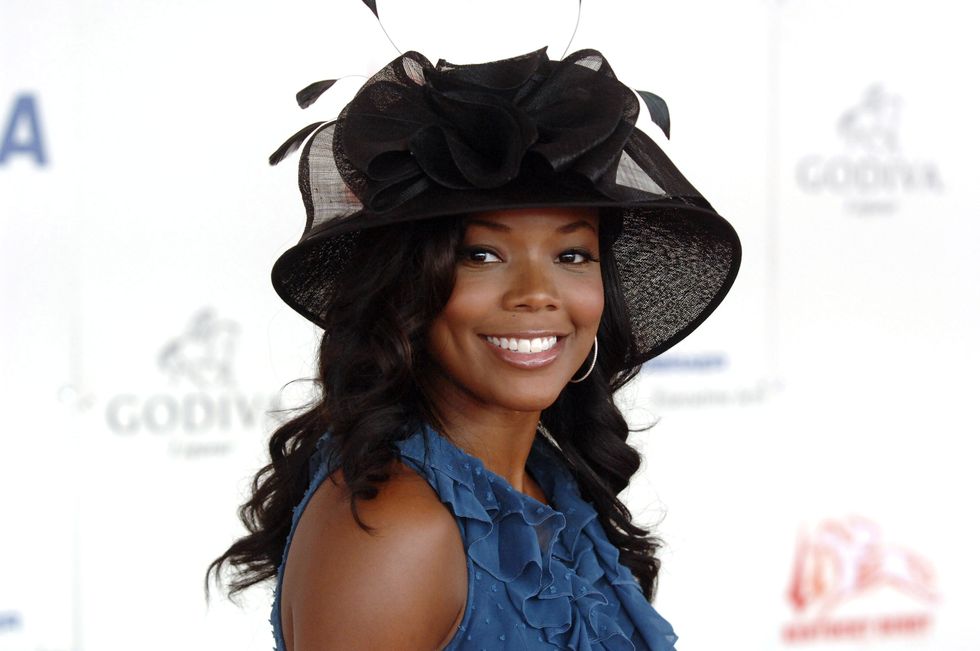 Kentucky Derby - How to Find the Hat For You