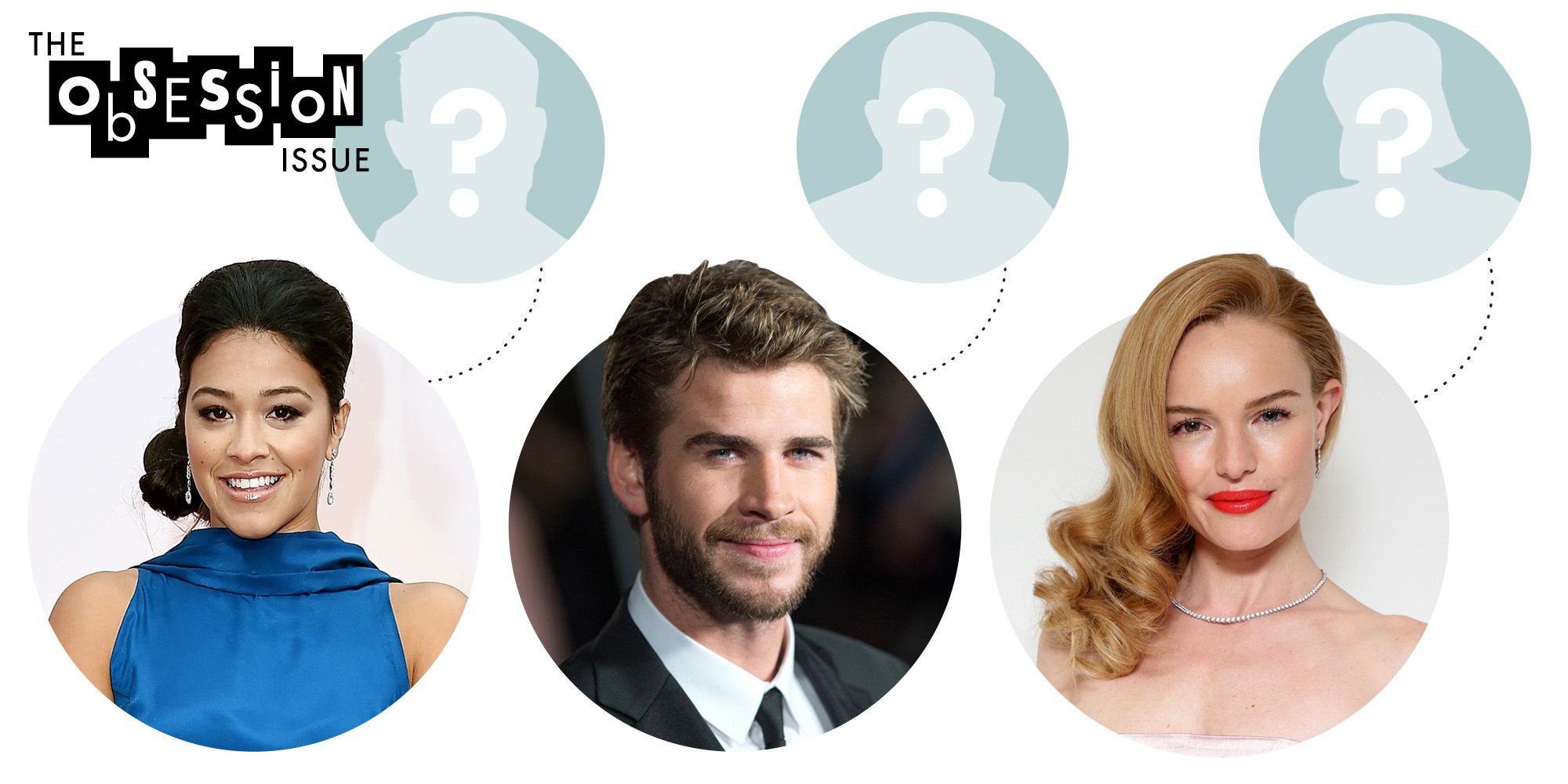 16 stars reveal their first celebrity obsessions - kuwtkgirls instagram followers