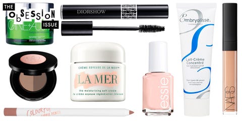 12 Beauty Products ELLE Editors Can't Live Without