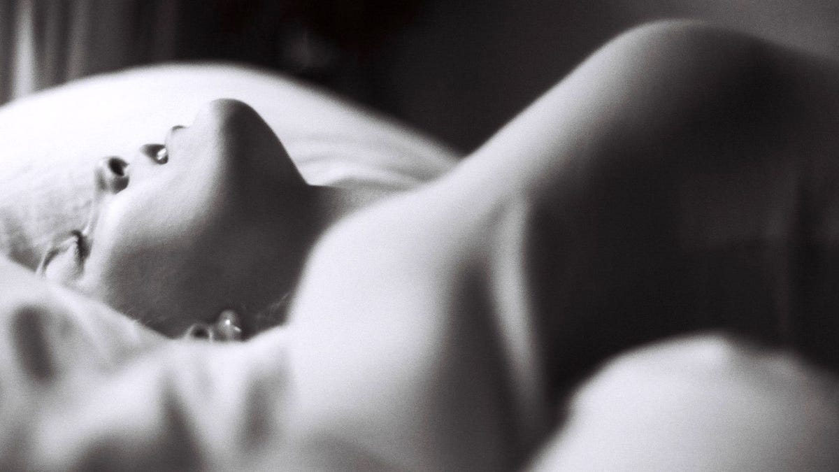 Sleeping Bdsm Porn BDSM Within a Marriage Personal Essay