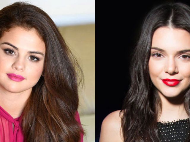 Selena Gomez reveals Kendall Jenner is NOT single - is she dating