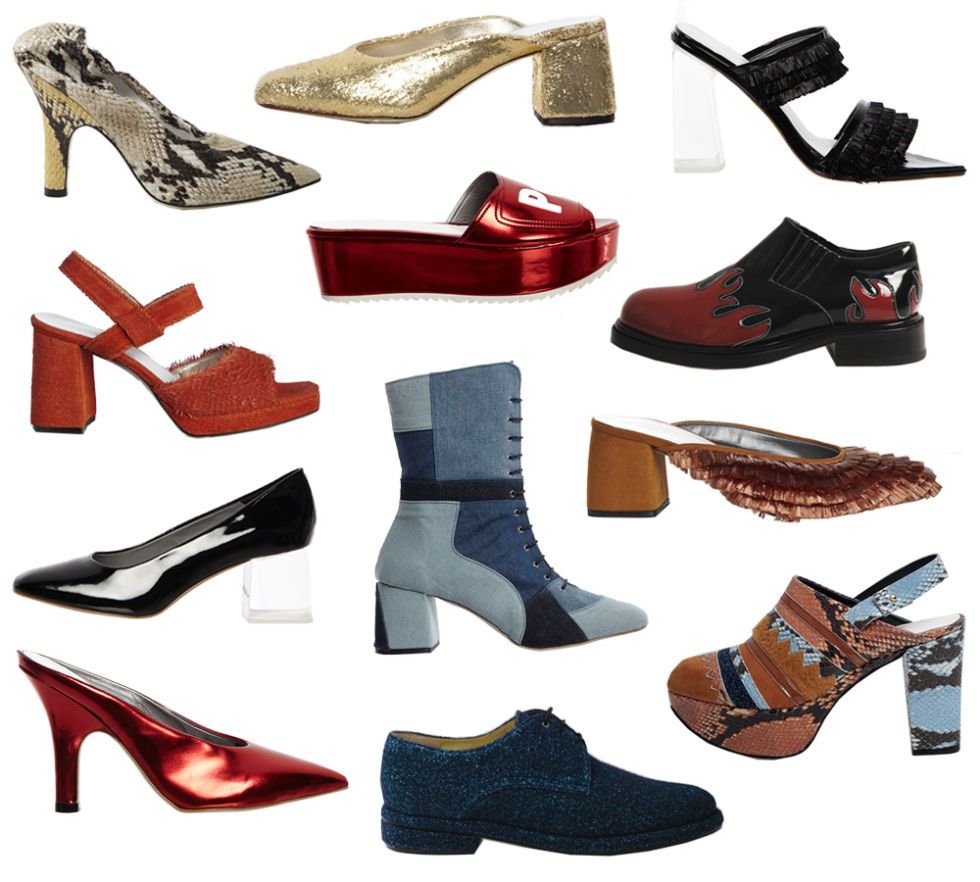 elle shoes turkey