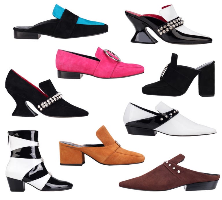top 20 shoe designers