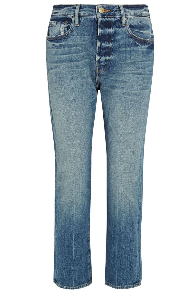 Elle boyfriend hot sale jeans