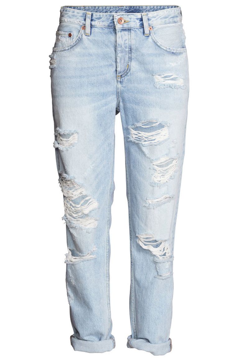 best boyfriend jeans