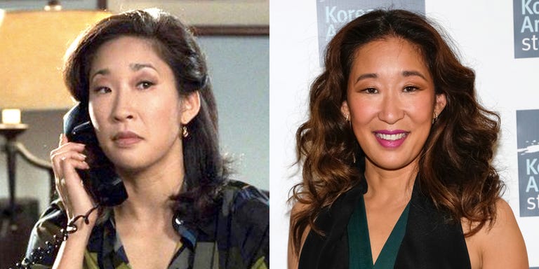 sandra oh princess diaries where are they now the princess diaries cast sandra oh princess diaries where are they now the princess diaries cast