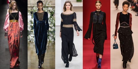 Fall 2016 Fashion Trends Comprehensive Guide To New Image