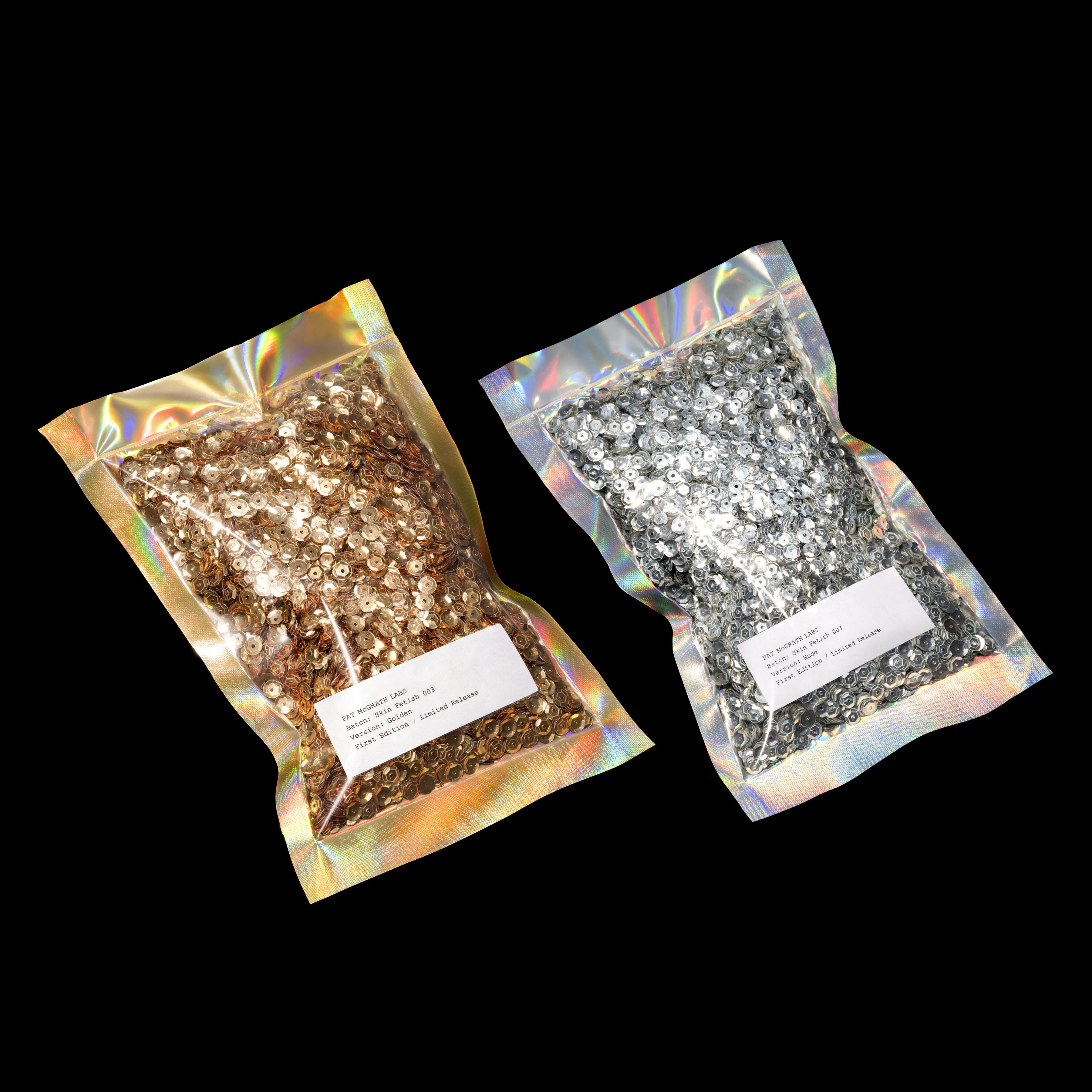 Pat McGrath Launches Skin Fetish 003 - Pat McGrath Labs