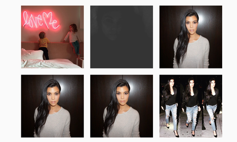 Hairstyle, Photograph, Style, Beauty, Black hair, Collage, Fashion, Neck, Black, Youth, 