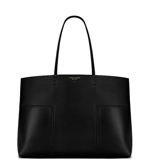 10 Leather Tote Bags You'll Love - 10 Best Carryall Bags