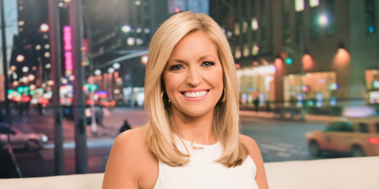 Ainsley Earhardt New Fox And Friends Anchor Wants To - vrogue.co