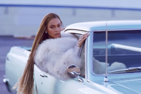 20 Times Beyoncé Was Peak Beyoncé