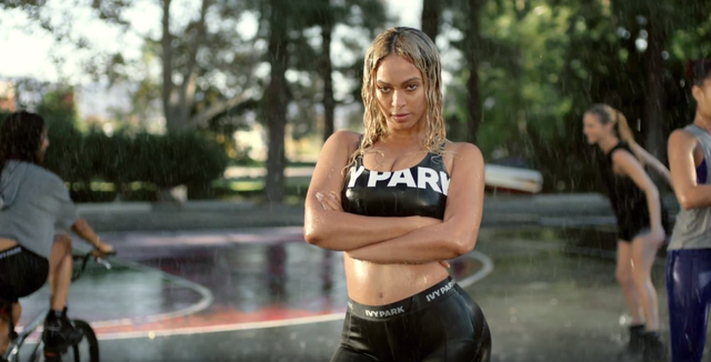 IVY PARK outfit - Tops