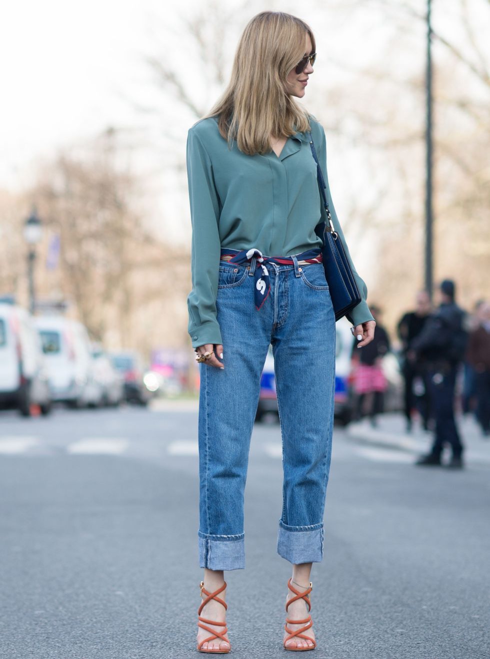 Styling Tricks to Know by Age 30 - Styling Tips for Better Outfits