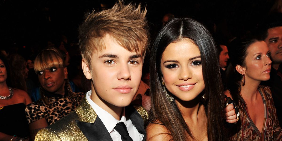 Justin Bieber Likes Selena Gomez Bikini Instagram - Jelena ...