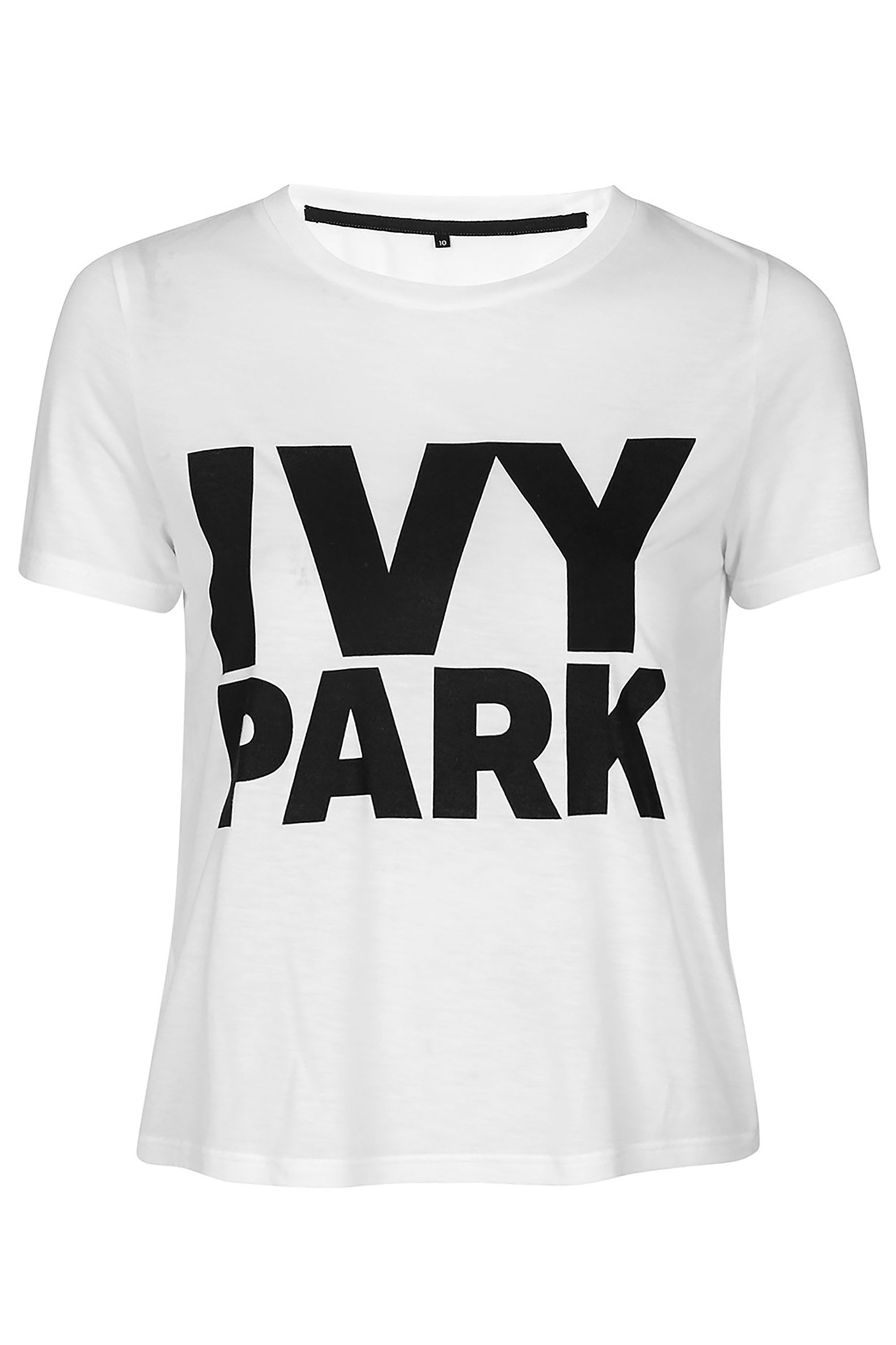 ivy park shirt