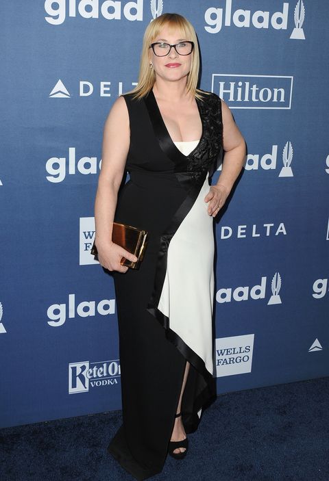 Celebrities attend the GLAAD Awards 2016