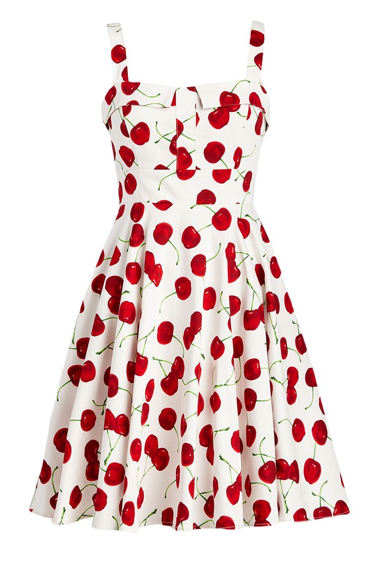 17 Girly Dresses to Wear this Spring - The Girliest, Frilliest Dresses ...
