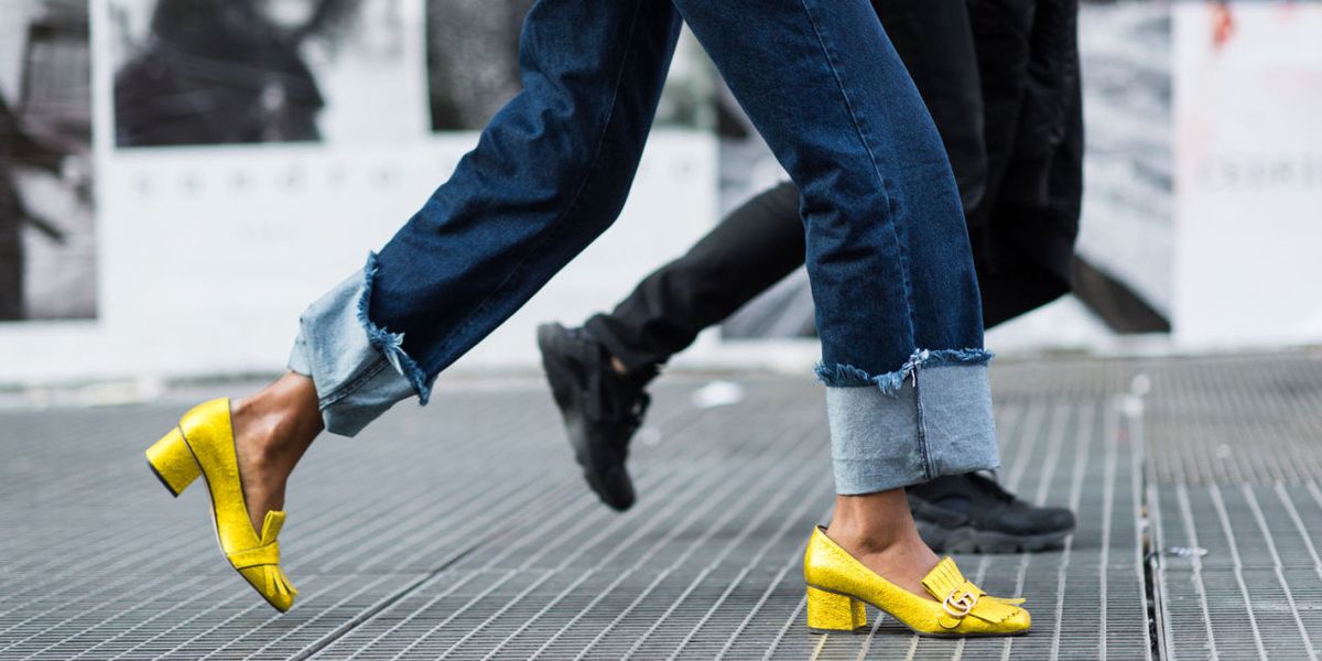 Your Guide to Spring 2016's Freshest Denim Picks