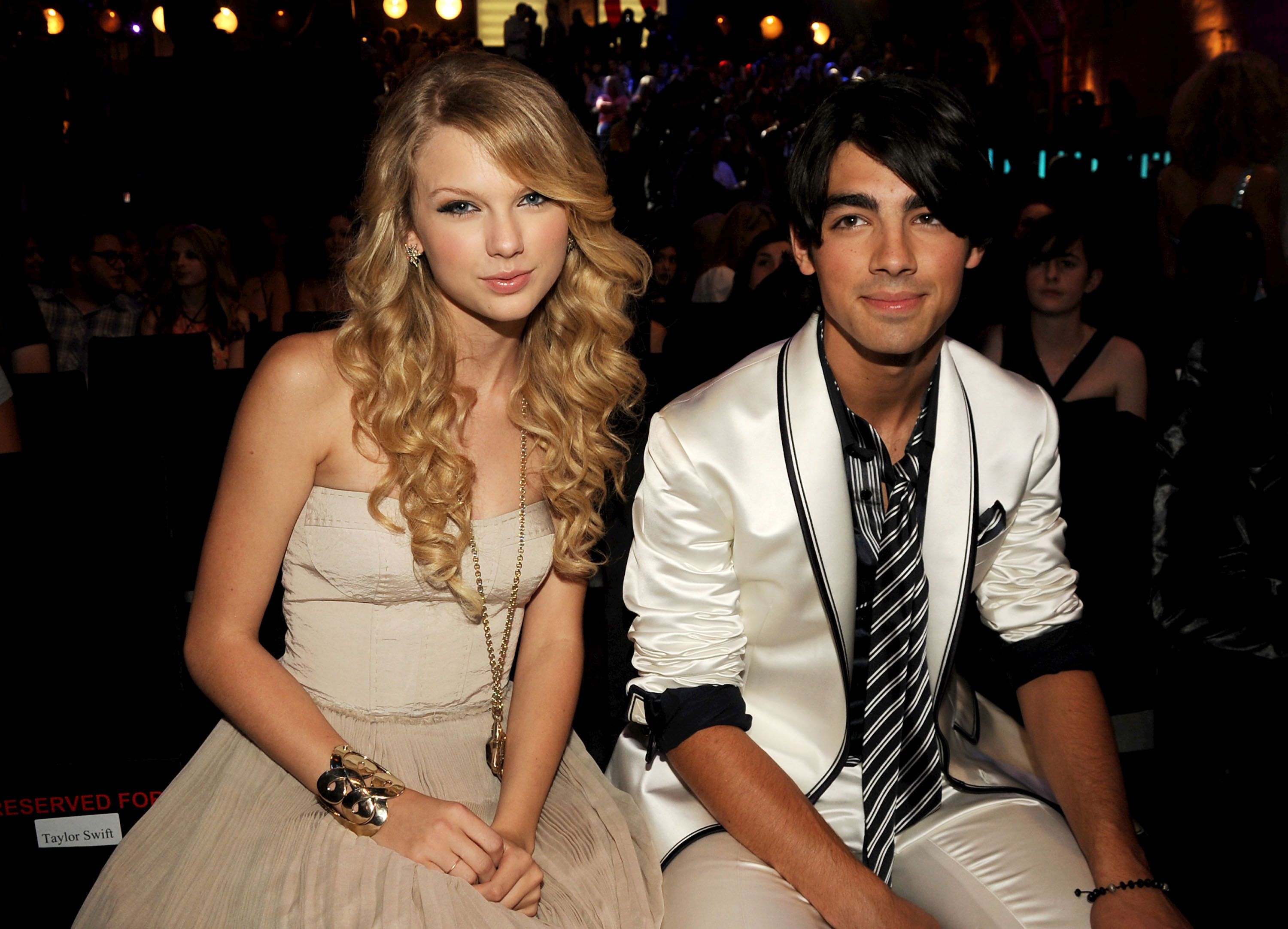 Joe Jonas On Gigi Hadid Rumored Song Joe Jonas Writing