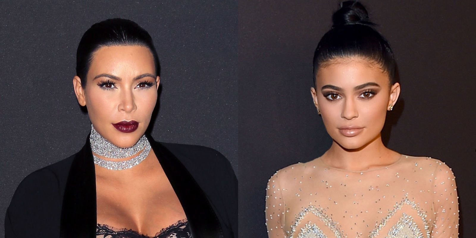 Kim Kardashian Regrets Lasering Her Hairline Kim Kardashian