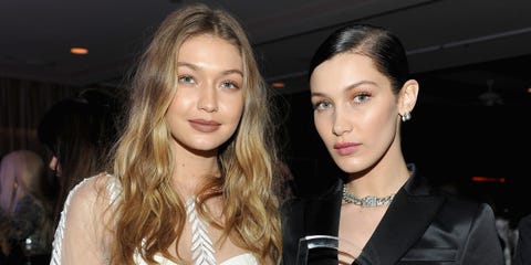 Fashion's 15 Most Stylish Sisters