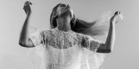 17 Wedding Dress Designers You've Probably Never Heard Of