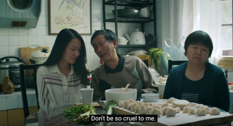 What Happens When Unmarried Women In China Confront Society - SK-11 ...