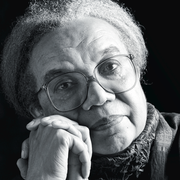Marian Wright Edelman portrait