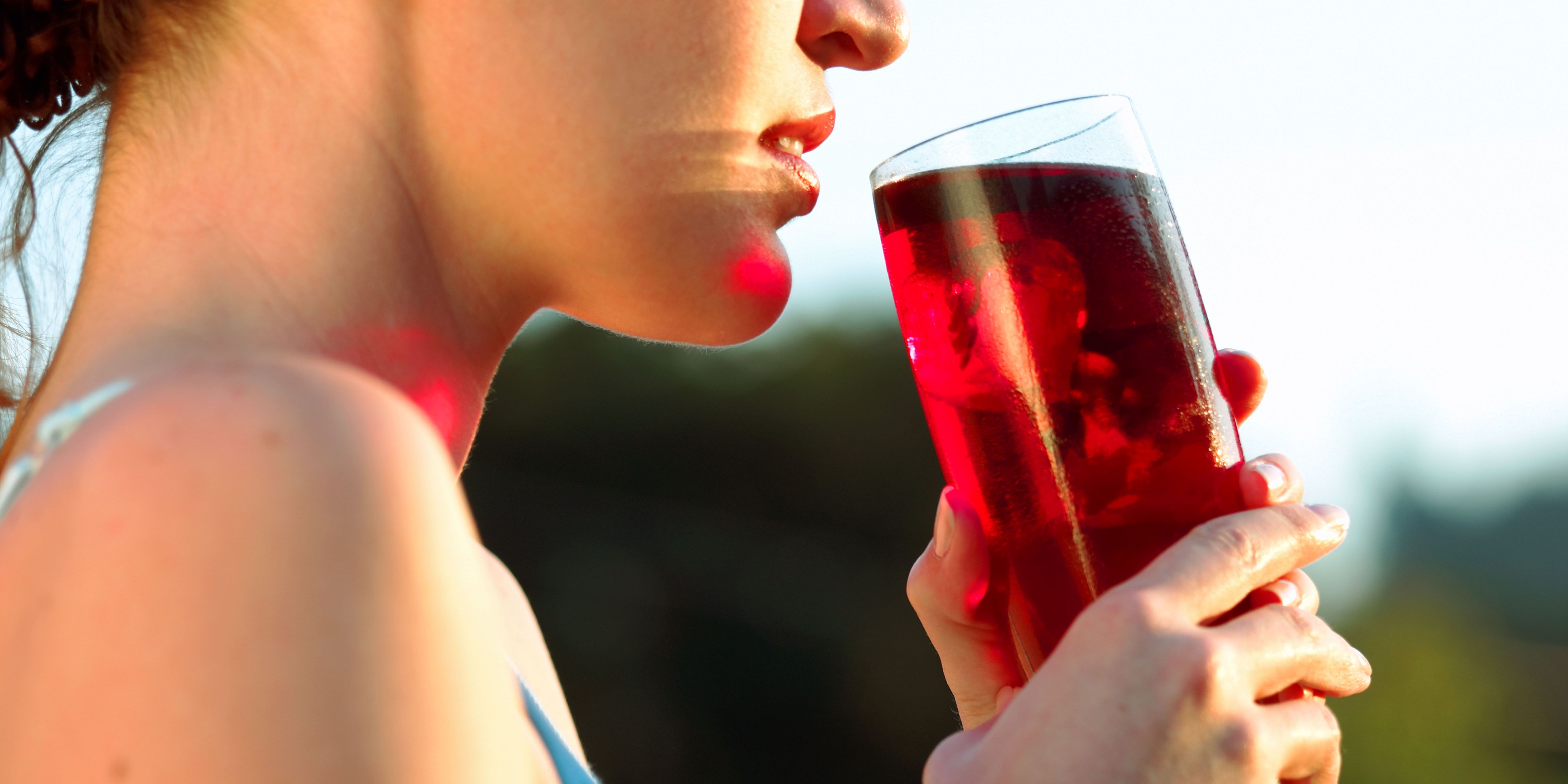 does cranberry juice help a uti?