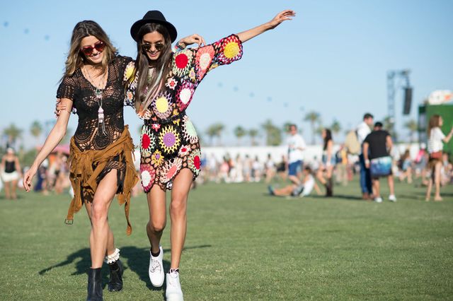 Build the Perfect Coachella 2016 Outfit - Festival Clothing Guide for  Coachella
