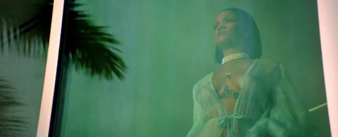 Rihanna Needed Me Music Video Rihanna New 4 20 Music Video