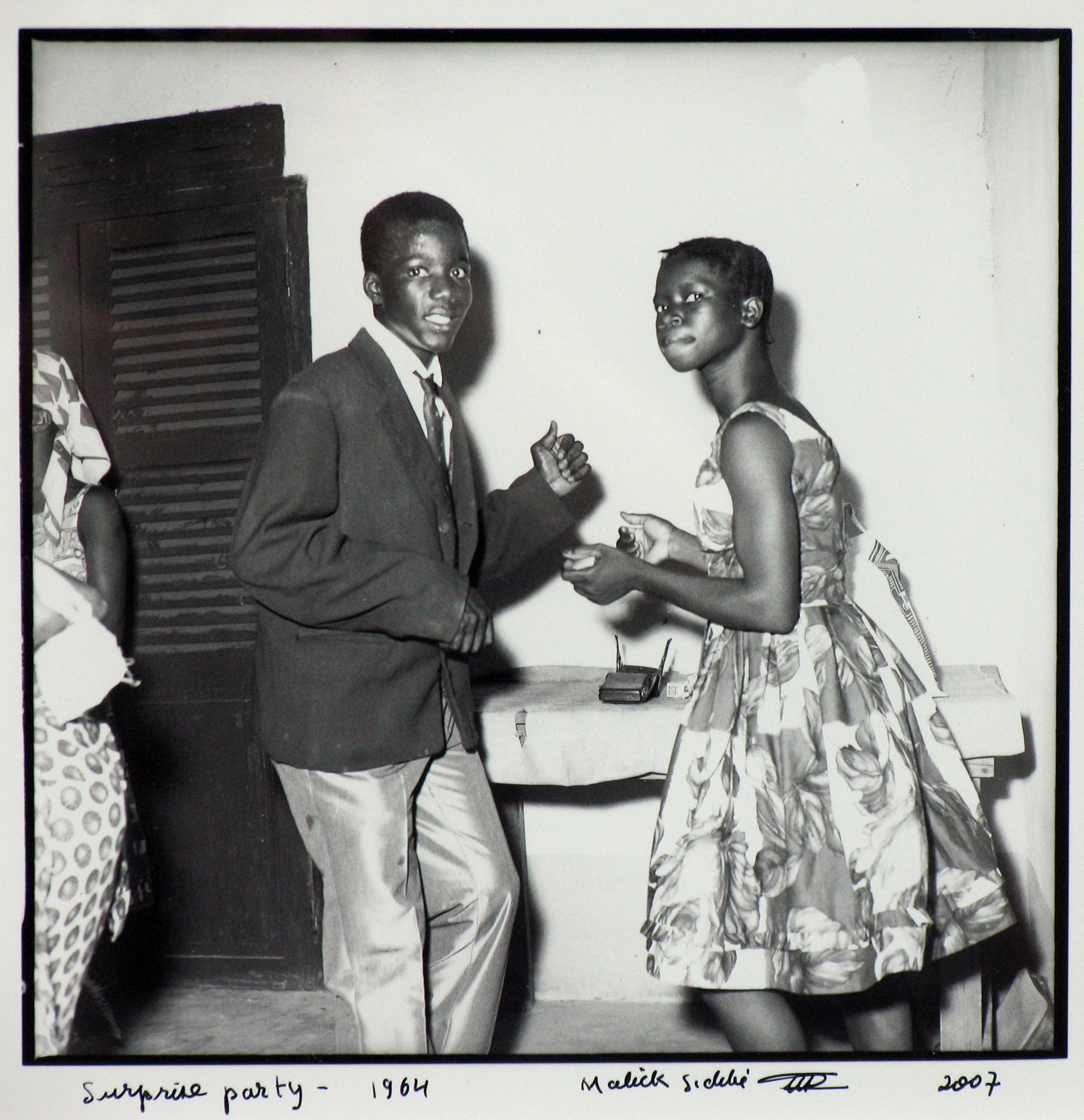 Malick Sidibe Photographer Fashion Influence Malick Sidibe Photographer Fashion Influence