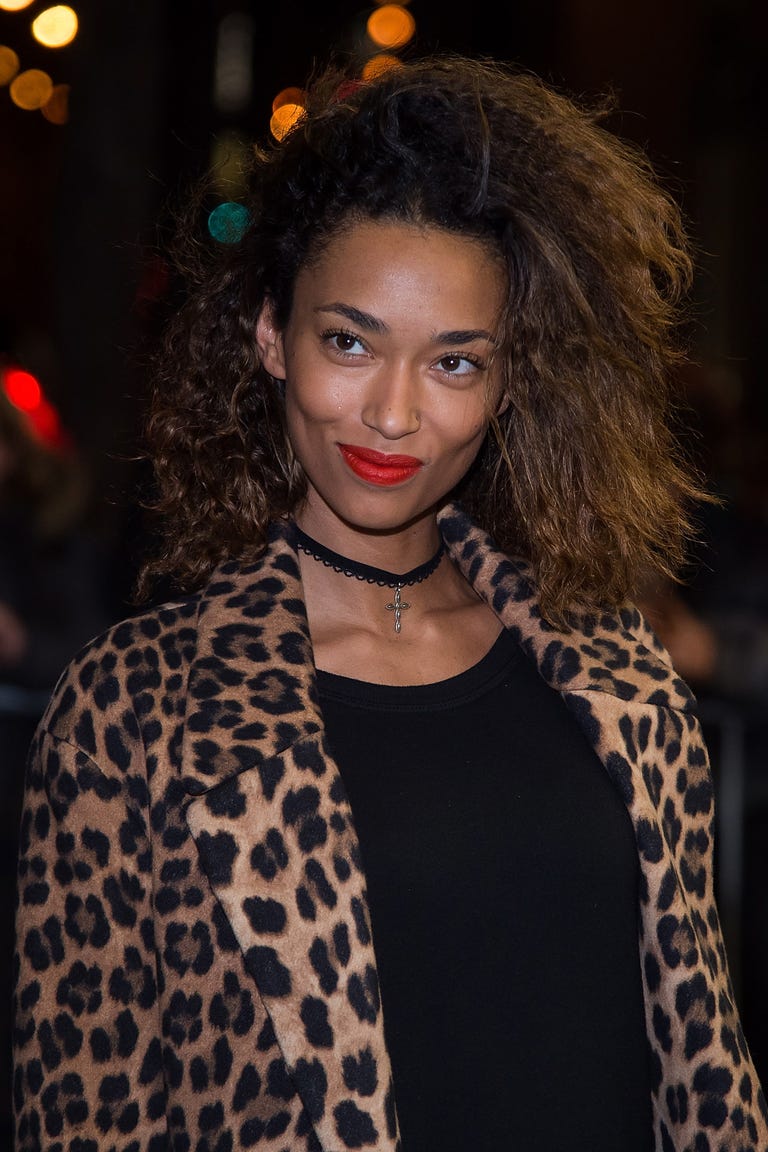 33 Curly Hairstyles for 2018 Cute Hairstyles for Short, Medium, and