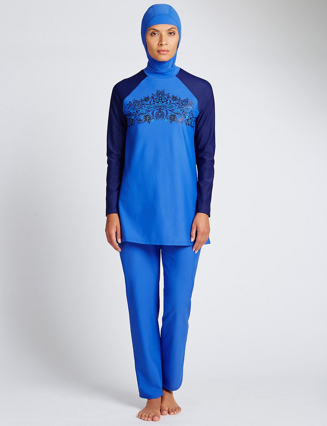 Burkini uk store sale